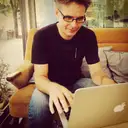 Profile picture of Johan Steen